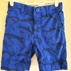 Shark Shorts